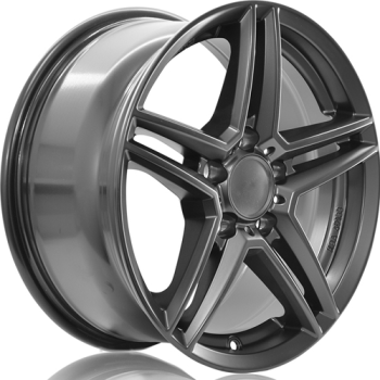 Диск Alutec M10